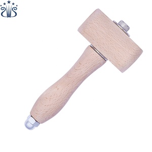 19cm <span class=keywords><strong>de</strong></span> piel <span class=keywords><strong>de</strong></span> vaca <span class=keywords><strong>de</strong></span> martillo mazo <span class=keywords><strong>de</strong></span> madera Leathercraft <span class=keywords><strong>de</strong></span> martillo <span class=keywords><strong>de</strong></span> grabado <span class=keywords><strong>de</strong></span> martillo <span class=keywords><strong>de</strong></span> herramientas envío gratuito - Product Image 5