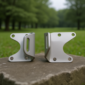 Bracket2000-07-01 ~ 2001-07-01; KA24DE; สำหรับนิสสัน นาวาร่า D22 2000-2011 OE 47477-86G0A 4747786G0A - Product Image 3