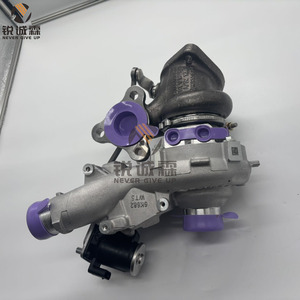 Système de moteur automatique à bas prix voiture 3.5TT turbocompresseur complet boulon-droit 3.5L RL3Z-6K682-D pour F-150 Fo-rd - Product Image 5