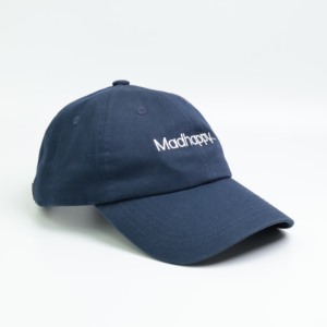 Casquette de <span class=keywords><strong>papa</strong></span> 6 panneaux bleu marine Offre Spéciale Casquette de baseball non structurée en coton biologique durable à bas prix Motif animal imprimé Utilisation en extérieur - Product Image 4