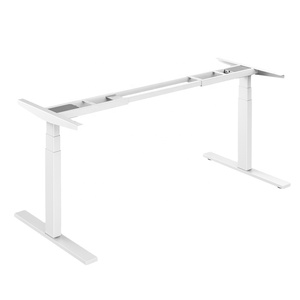 Scrivania Regolabile in Altezza Automatica per <span class=keywords><strong>Ufficio</strong></span> e Casa, Scrivania Sit-Stand alla Moda - Product Image 6
