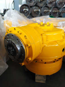 2322/2252/2256 ชุดเกียร์สำหรับเครื่องผสมคอนกรีต <span class=keywords><strong>MEO</strong></span>/MSOMAO4500/3000 เครื่องผสมคอนกรีตในอัฟกานิสถาน - Product Image 3