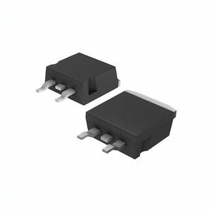 D2PAK ทรานซิสเตอร์ดั้งเดิม STB12NM50N ซื้อชิ้นส่วนอิเล็กทรอนิกส์ออนไลน์ - Product Image 1