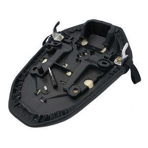 Siège passager arrière pour moto Yamaha <span class=keywords><strong>MT</strong></span> <span class=keywords><strong>07</strong></span> <span class=keywords><strong>MT</strong></span>-<span class=keywords><strong>07</strong></span> 2018-2024 2019 2020 2021 2022 2023 2024 - Product Image 5