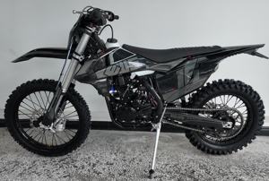 รถมอเตอร์ไซค์วิบาก KEWS K16-NB300 ระบายความร้อนด้วยน้ำ <span class=keywords><strong>เครื่อง</strong></span>ยนต์สี่จังหวะ 300 ซีซี <span class=keywords><strong>ราคา</strong></span>ถูก ผลิตจากโรงงานฉงชิ่ง - Product Image 3