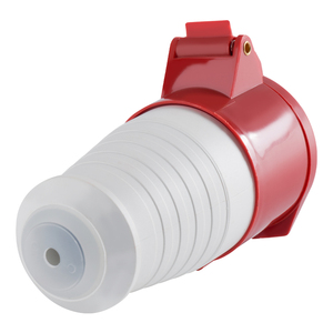 Nante FNP1-215 loạt công nghiệp nối IP44 16A 400V 6h 3P + N + E 5pin với 5 cửa hàng phích cắm & ổ cắm - Product Image 5