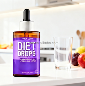 % 100% doğal l-karnitin ve afrika <span class=keywords><strong>Mango</strong></span> kilo kaybı yağ yakmak iştah kontrolü yetişkinler için tüm yaş grupları Oral sıvı damlalar - Product Image 2