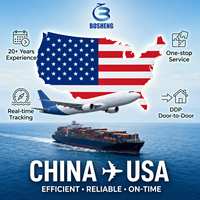 Service Express Porte-à-Porte le Moins Cher FedEx DHL UPS Portée Mondiale Livraison Rapide en France Agent DDP Chine Transitaire Fiable