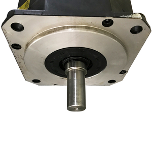 A06B-0226-B101 FANUC AC Servo Motor - Product Image 3