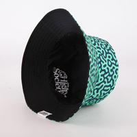 Sombreros de Pescador de Algodón Personalizados, Diseña Tus Propios Sombreros de Pescador Bordados con Logotipo Personalizado