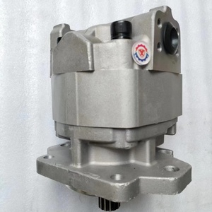 Engine Parts for WA430-6 Wheel Loader 705-21-42130 Gear Pump with High Quality - Product Image 6