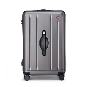 Preço de Atacado para Mala Grande de PC com Balança Integrada, Mala Dura Durável com Fechadura de Combinação 22-26-30 - Product Image 1