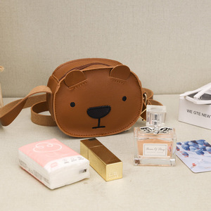 Mochila Infantil con Diseño de Gato para Niñas, Mochila Escolar Ligera de Dibujos Animados para Jardín de Niños, Bolso Cruzado y de Hombro para Niños - Product Image 3