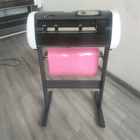 BOYI Pemotong Stiker Digital Otomatis Harga Terbaik dengan Printer Kartu & Kertas Garansi 1 Tahun