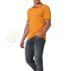 Camisetas Polo Casuales para Hombre, Suaves, Cómodas, Ligeras, Nuevo Diseño, Ropa de Verano, Camisetas Polo para Hombre - Product Image 6