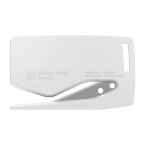 MARTOR - 47022.16 Couteau de sécurité SECUMAX VISICUT avec lame n. 47022 - EAN 4002632801310 COUTEAUX ET COUTEAUX - Product Image 1