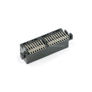 36 broches noir mâle 174146-2 pcb ECU connecteurs de moto pour compteur électromobile moto - Product Image 1