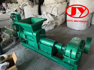 Machine à fabriquer <span class=keywords><strong>de</strong></span> la terre cuite JIUYU, extrudeuse <span class=keywords><strong>de</strong></span> terre cuite <span class=keywords><strong>de</strong></span> grande taille, bloc ignifuge, mélange <span class=keywords><strong>de</strong></span> terre, plaque <span class=keywords><strong>de</strong></span> terre à double couche, machine à fabriquer <span class=keywords><strong>de</strong></span> la terre cuite, <span class=keywords><strong>moulin</strong></span> à terre allongé - Product Image 3