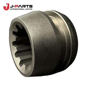 Funda de Embrague de Transmisión Delantera para Toyota Hilux Surf RZN169 1999-2004 OE 36236-35040 3623635040 - Product Image 1