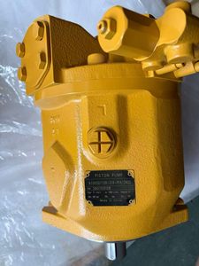 Componente del equipo de excavación A10VSO71DR/31R-PPA12N00 bomba hidráulica - Product Image 4