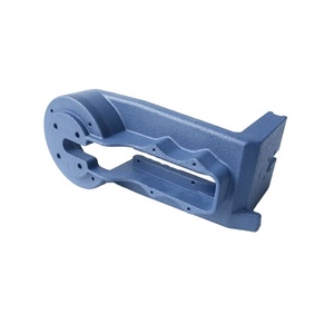 Polyjet 3D dịch vụ in ấn HP đa máy bay phản lực Fusion MJF 3D in ấn trực tuyến cho chăm sóc sức khỏe - Product Image 3