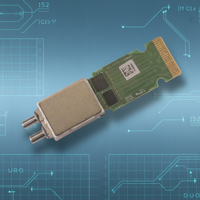 Moteur optique 100G de qualité industrielle, émetteur DML 4x25G et récepteur PIN basse consommation pour module optique 100G