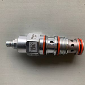 FRDA-LAN FRDALAN FRDA LAN FRDAXAN FRDA-XAN Hydraulics Origin Orifice fixe, Bypass/Restrictif, Prioritaire, Contrôle de débit - Product Image 2