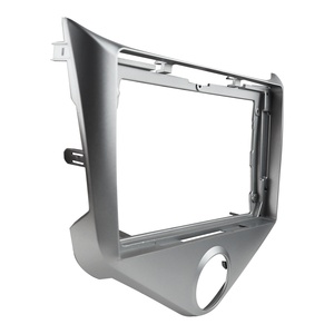 2013-2017用9インチカーラジオフェイシア<span class=keywords><strong>CHERY</strong></span> FULWIN2ステレオDVDプレーヤーインストールサラウンドパネルオーディオGPSフレームベゼルダッシュキット - Product Image 5