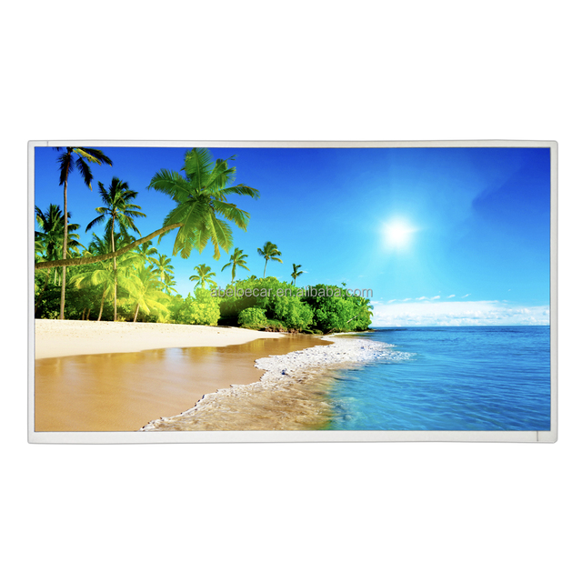BOE HR230WU1-400 LCD Module 23 Inch FHD 99% SRGB FFS Panel 75Hz Refresh Rate LVDS Professional Color-Sensitive Design Monitor