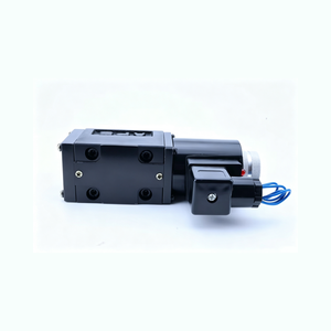 Commande directionnelle hydraulique série 24BI1 24EI1-H6B-T en métal léger 24EI1-H6B-T-S 24EI1-H6B-T-H - Product Image 2