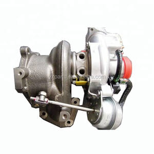 TD04L6-04H 19TK3s-10T LTG Engine 12649944 12653326 12658628 12663028 12674684 49377-07820 Turbocharger For Chevrolet 2.0L - Product Image 1