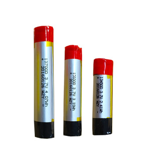 DTP 13700 נטענת גלילי <span class=keywords><strong>lipo</strong></span> הסוללה 3.7 v 1100 mah - Product Image 2