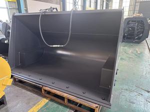 Monde nhà sản xuất bán hàng trực tiếp komatu Bánh Xe Tải hi-tip xô - Product Image 4