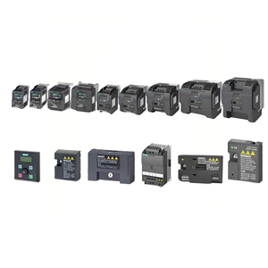 Tùy chỉnh 6sl3210-5be25-5uv0 sinamics V20 PLC điều khiển mô-đun chuyển đổi - Product Image 4