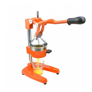 Presse-agrumes <span class=keywords><strong>manuel</strong></span> portable pour canne à sucre, fruits, oranges, tomates, <span class=keywords><strong>machine</strong></span> d'extraction manuelle pour distributeur automatique - Product Image 5