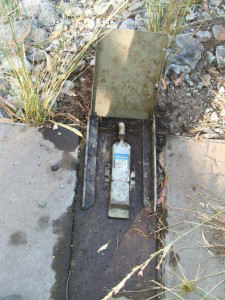 DOF6000-P Pertanian untuk Pemantauan Aliran dan Kedalaman Air Sungai Secara Real-Time - Product Image 4