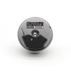 Encodeur Rotatif Absolu Heidenhain ECI 1319 32 62S12-78 avec Bornier d'Orientation Verticale - Product Image 4