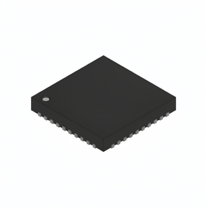 Composant électronique en stock BOM IC 40 VFQFN à pad exposé pour la gestion de l'alimentation (PMIC) MPF5023AVNA0ES - Product Image 1