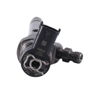 Injecteur de carburant diesel de bonne qualité, neuf, 0445110362/0445110363, en acier inoxydable, pour moteur Isuzu JMC 4D24 4JB1, garantie de 6 mois, OEM