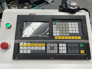 50mm 60mm 70mm 80mm diamètre petites pièces en bois pièces tour à bois automatique AR80 alimentation automatique Mini tour à bois CNC - Product Image 5