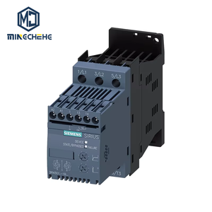 Soft Starter <b>Motor</b> <b>Controller</b> 3RW3014-1BB04 3RW3018-1BB04 3RW3026-1BB04 3RW3036-1BB04 3RW3046-1BB04 for Three Phase <b>Motor</b> Smooth - Product Image 1