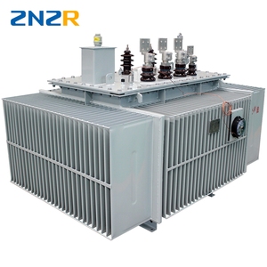 Transformador de voltaje trifásico Transformador sumergido en aceite S11 11kv 50kva 100kva 200kva 300kva 220V a 380V Transformador de aumento - Product Image 6