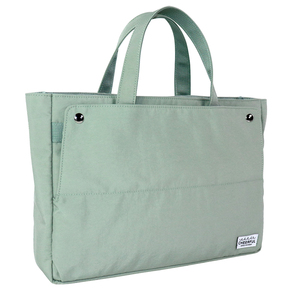 Sac fourre-tout double compartiment pour cours de <span class=keywords><strong>soutien</strong></span> <span class=keywords><strong>scolaire</strong></span>, rangement de livres, ordinateur portable et documents scolaires - Product Image 2