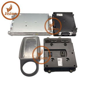 Repuestos para Excavadora DX210W, Controlador de Excavadora 300611-00020 para Doosan - Product Image 5