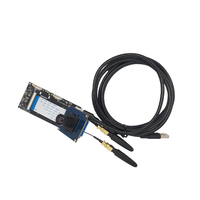 Module de caméra multi-interface 8MP 12MP USB3.0 RJ45 WiFi 4K IMX415 IMX577 IMX678 avec coque OCR IA, garantie 10 ans, certifié CE/FCC