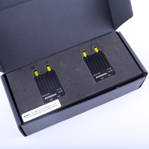 Mô-đun Modem Từ Xa Vô Tuyến RFD900A 915Mhz 3DR Truyền Dữ Liệu Tầm Xa 40KM UAV Cho Máy Bay Không Người Lái Điều Khiển Từ Xa PIX APM - Product Image 6