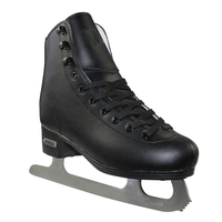 Patins à roulettes de vitesse professionnels haut de gamme en acier inoxydable pour la location, patins à glace de patinage artistique professionnels haut de gamme en acier inoxydable