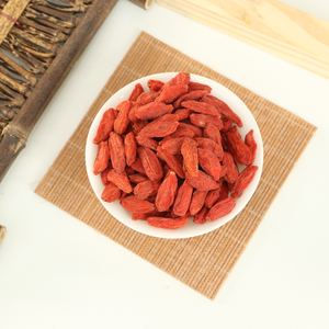 Yüksek kaliteli organik Wolfberry <span class=keywords><strong>Ningxia</strong></span> 20kg kırmızı kurt üzümü Premium tüm karton kurutulmuş <span class=keywords><strong>Goji</strong></span> meyveleri toplu OEM/ODMSupported - Product Image 4