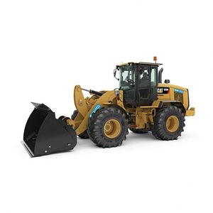 Se Vende una Cargadora CAT 926M Usada de CATERPILLAR con una Cucharón Grande y Cumple con las Normas SAE e ISO para la Construcción - Product Image 1