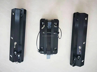 Ensemble d'Accessoires Audio pour Haut-Parleur Y8 de 8 Pouces Ligne Array